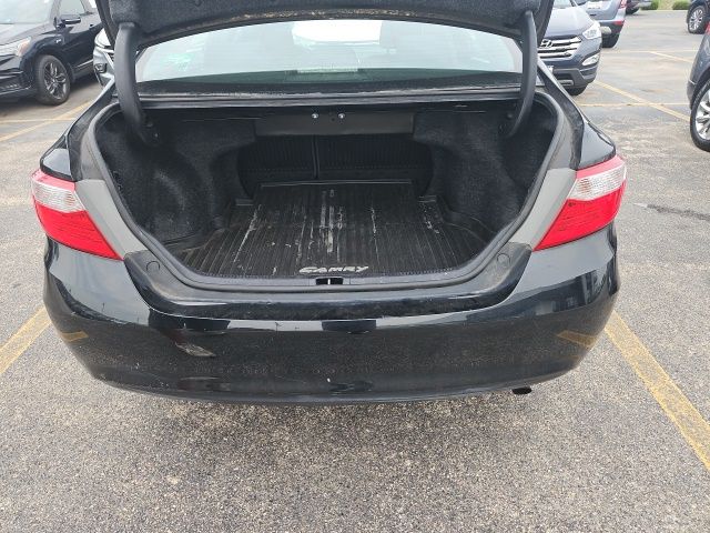 Used 2017 Black Toyota LE image 11