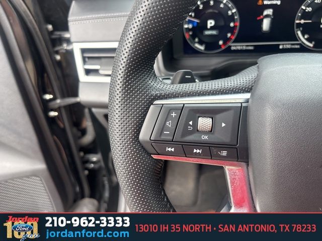 Used Car 2023 Mitsubishi Outlander  Se For Sale Under $25,000 In San Antonio, Texas