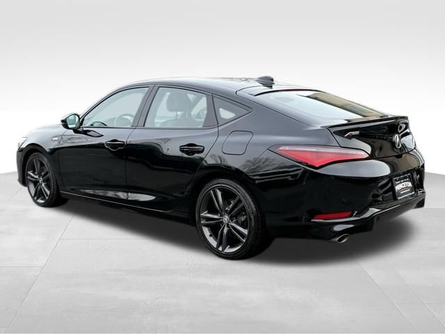 2024 Acura Integra