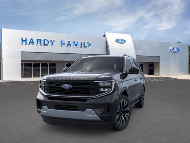 2026 Ford Expedition Platinum:169245