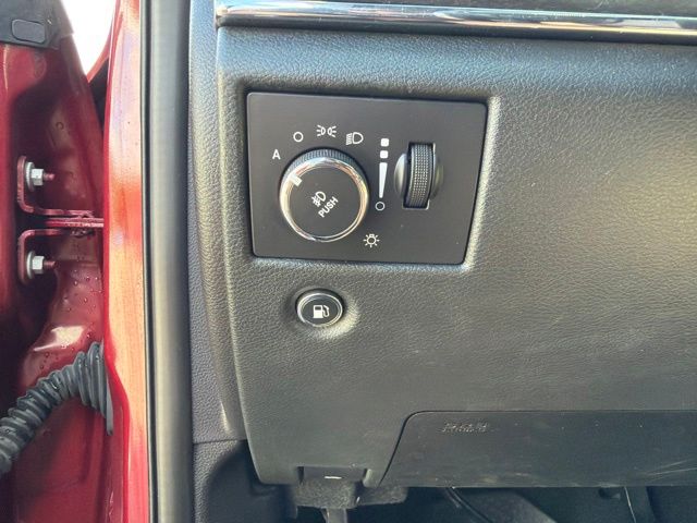 2015 Jeep Grand Cherokee Limited Red at Auto Express Mitsubishi