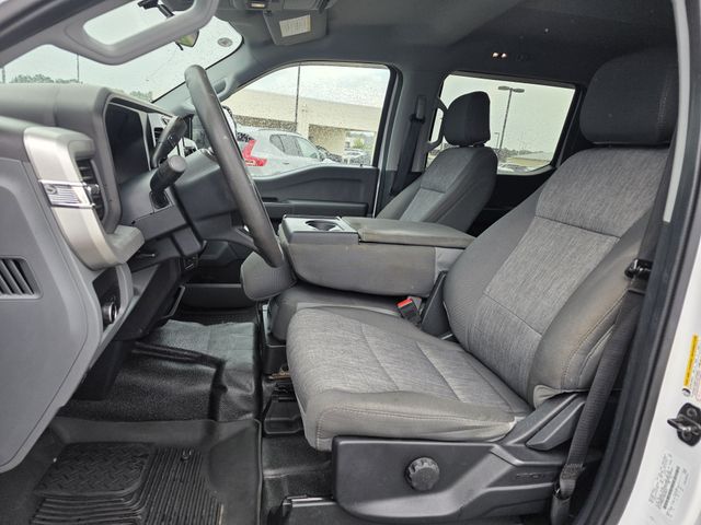Used 2024 Ford F-250SD Truck