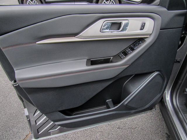 Photo of 2025 Ford Explorer Active in Dallas, GA - 6,  2025 Ford Explorer Active:167440