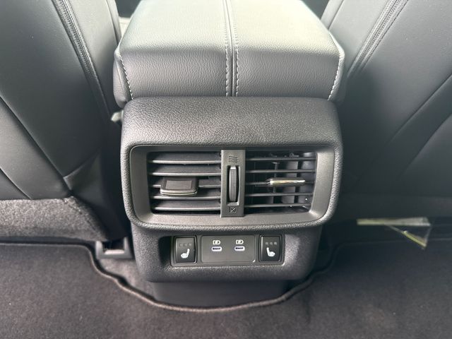 New 2026 Nissan Murano SUV