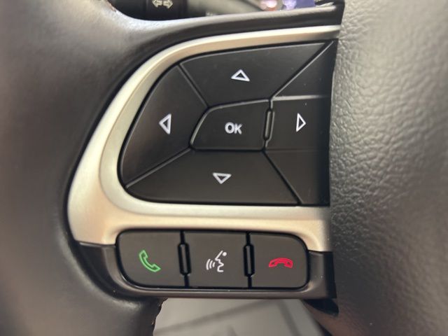 Used 2018 Jeep Compass SUV