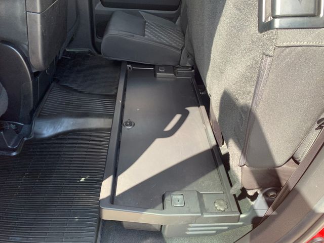 Used 2020 Toyota Tundra Truck