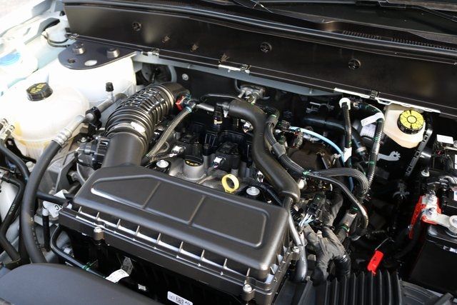 Used Car 2025 Ford Bronco Sport  Big Bend For Sale Under $30,000 In Austin, Texas