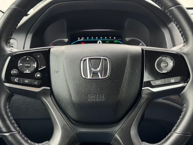 2022 Honda Pilot Special Edition photo
