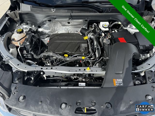 2024 Chevrolet Trax LS Gray at Classic Elite Chevrolet Sugar Land
