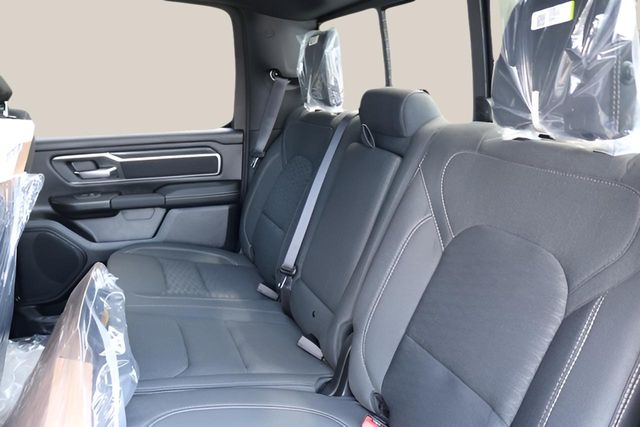 New Car 2025 Ram 1500  Big Horn/lone Star For Sale Under $50,000 In Austin, Texas