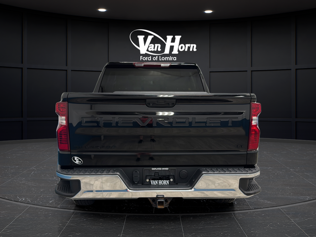 Used 2023 Black Chevrolet LT image 6