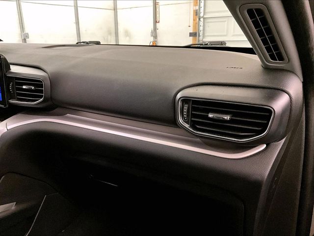 2023 Ford Explorer XLT Silver at Grove City Ford