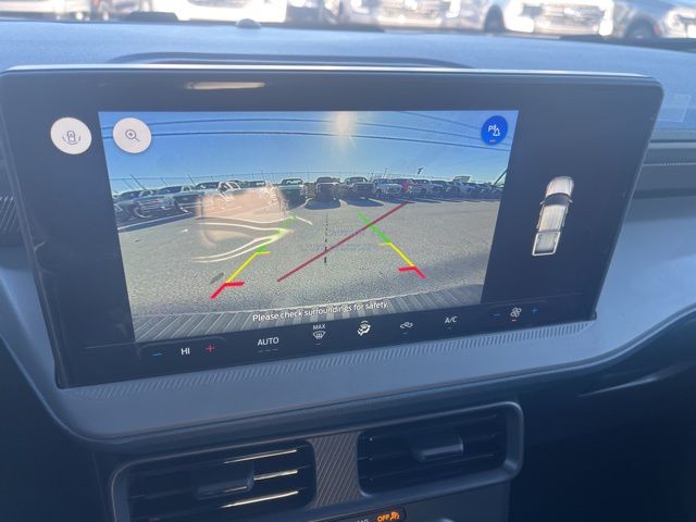 2026 Ford Maverick XL:168196