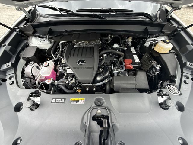 2026 Lexus TX - $55,998