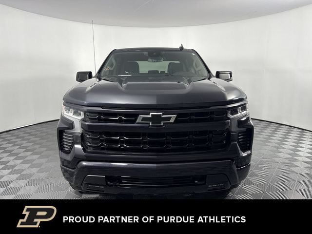 Used 2024 Chevrolet Silverado 1500 For Sale in Indianapolis, IN
