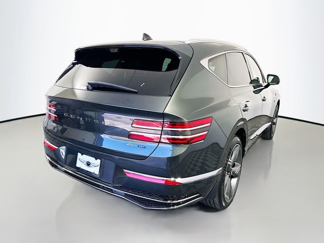 Thumbnail: 2026 Genesis GV80 - 5