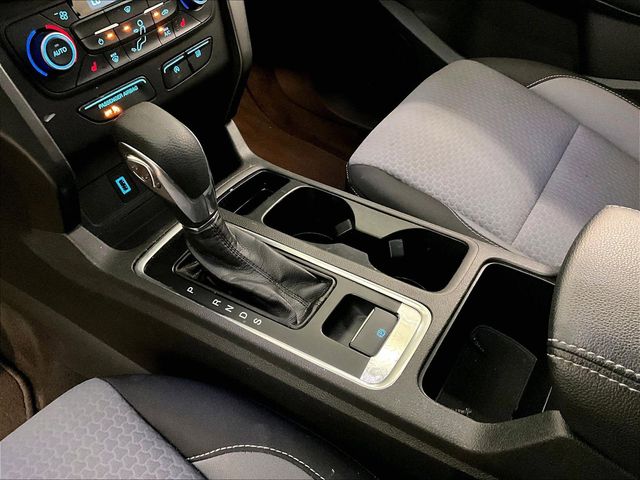 2019 Ford Escape SE Orange at Phil Fitts Ford