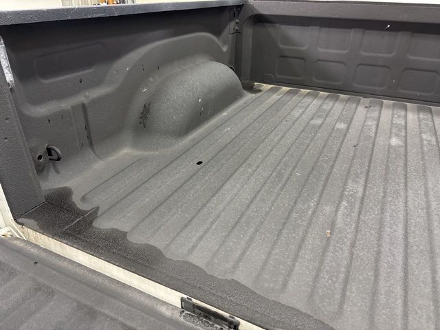 2017 RAM 1500 Big Horn photo