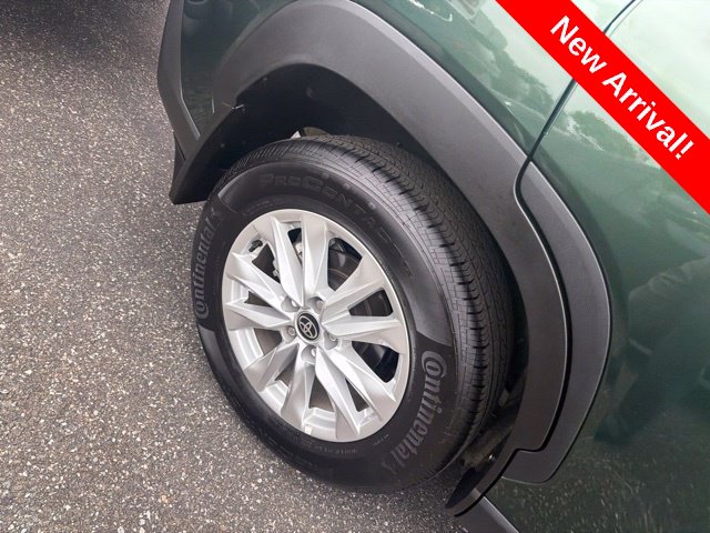 Used 2023 Toyota Corolla Cross SUV