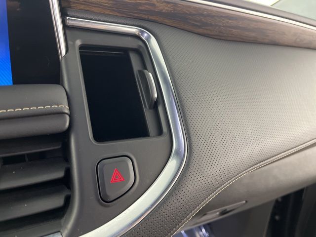 2023 Chevrolet Tahoe Premier photo