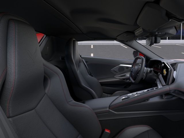 2027 Chevrolet Corvette Grand Sport:47220