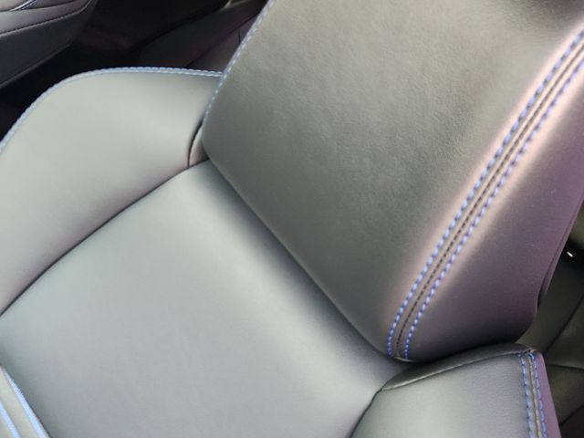 2023 Toyota RAV4 Hybrid XSE Gray at North Houston Mitsubishi