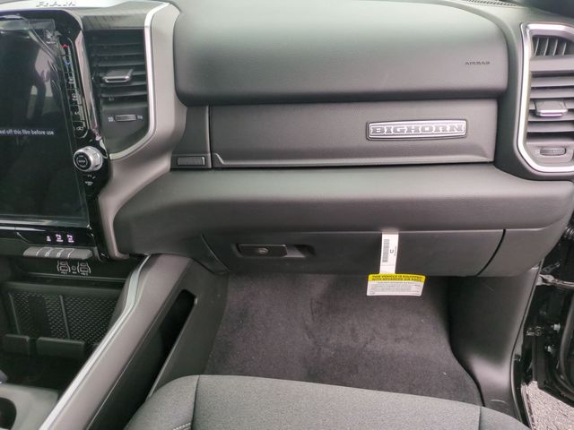 new 2026 Ram 1500 car, priced at $54,985