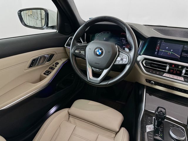 2021 BMW 3 Series 330i xDrive 23