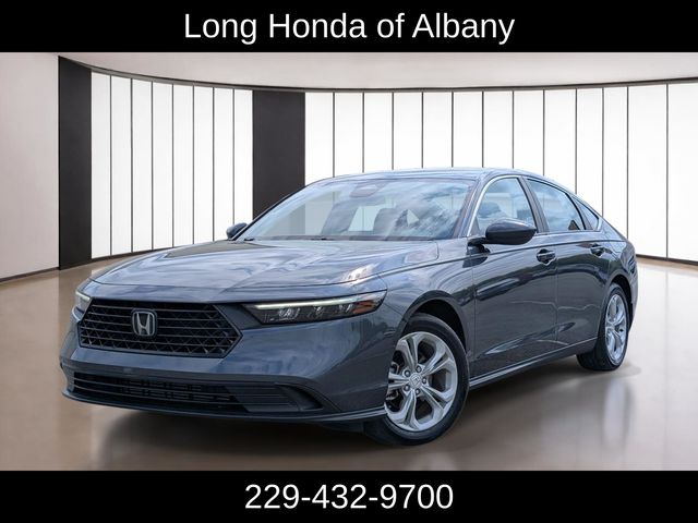 2023 Honda Accord