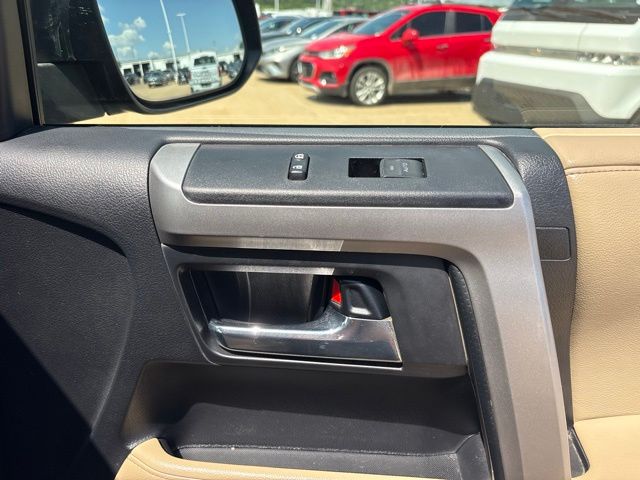Used 2014 Toyota 4Runner SUV