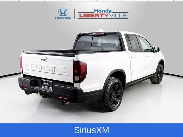 2026 Honda Ridgeline Black Edition - Photo 6