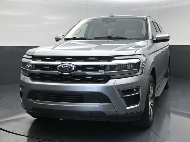 2024 Ford Expedition Max Limited Silver at Legacy Ford