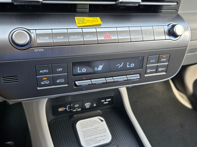 2027 Hyundai Kona