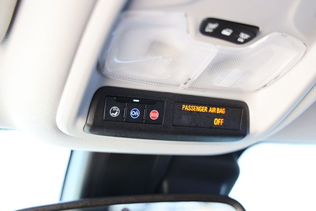 2023 Chevrolet TrailBlazer LT Black at Supreme Chevrolet of Gonzales