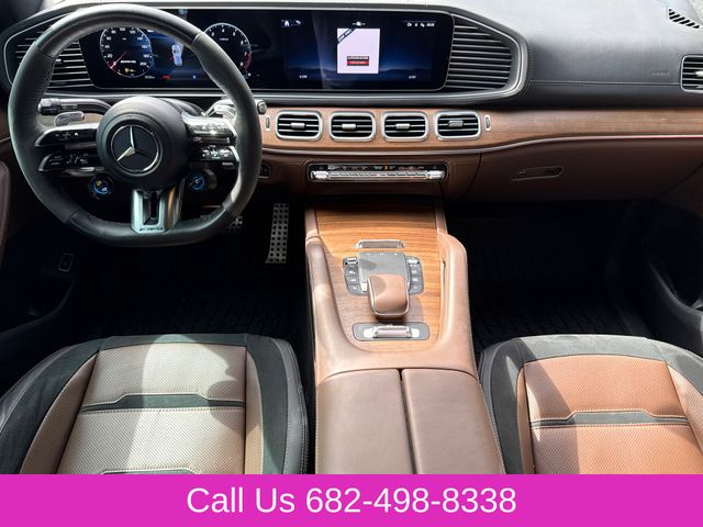 Used 2024 Mercedes-benz GLE SUV