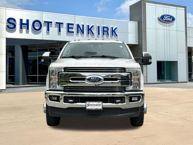 Used 2018 Ford F-350SD Truck