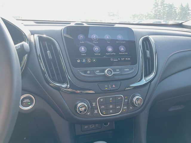 Used 2022 Chevrolet Equinox For Sale in Livonia, MI