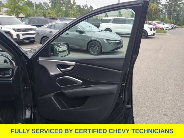 Used 2024 Acura RDX SUV