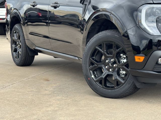 New 2026 Black Ford Lobo image 11