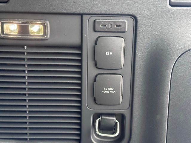 2025 Ford Expedition Active MAX