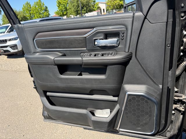 new 2026 Ram 3500 car, priced at $83,395
