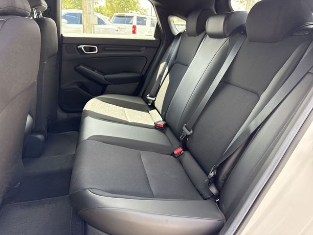 2025 Honda Civic - $24,998