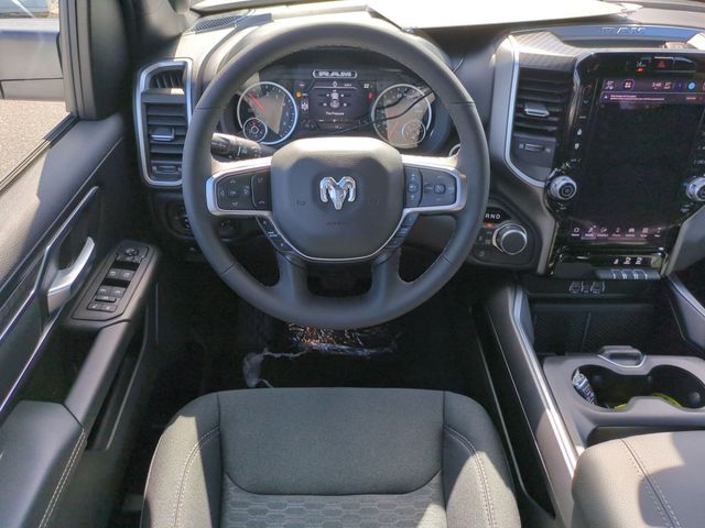 new 2026 Ram 1500 car, priced at $54,713