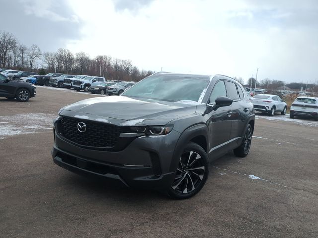 2025 Mazda CX-50 Hybrid Premium Plus AWD