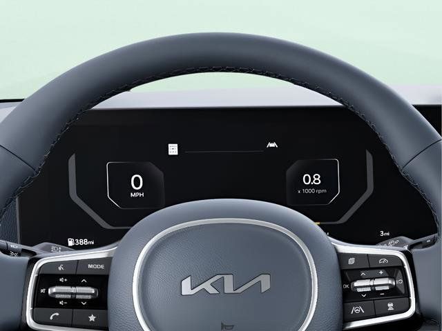 2026 Kia Carnival SX - Photo 21