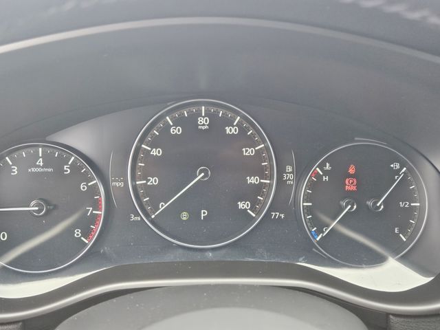 Mazda CX-50 2.5 S Premium Plus