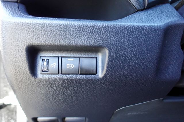 used 2024 Toyota RAV4 car, priced at $29,000