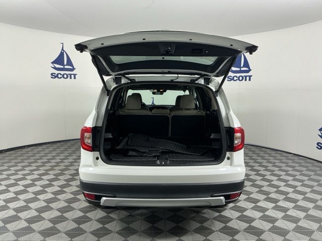 used 2020 Honda Pilot car, priced at $22,995