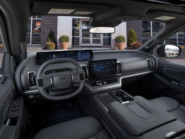 New 2026 Gray Ford Tremor image 9