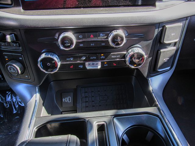 Photo of 2025 Ford F-150 XLT in Dallas, GA - 12,  2025 Ford F-150 XLT:167749